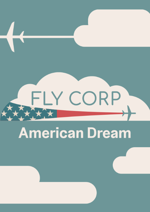 Fly Corp - American Dream PC - DLC