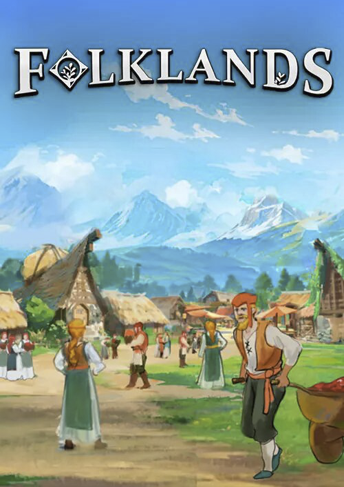 Folklands PC