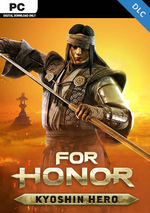 FOR HONOR - Kyoshin Hero PC - DLC