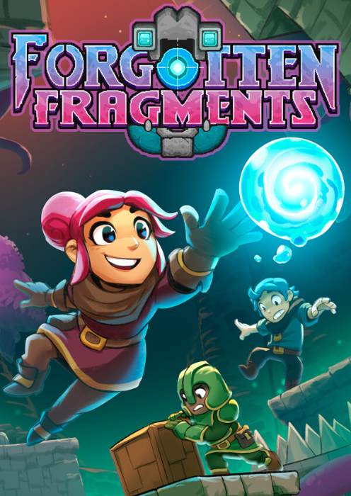 Forgotten Fragments PC Forgotten Fragments PC