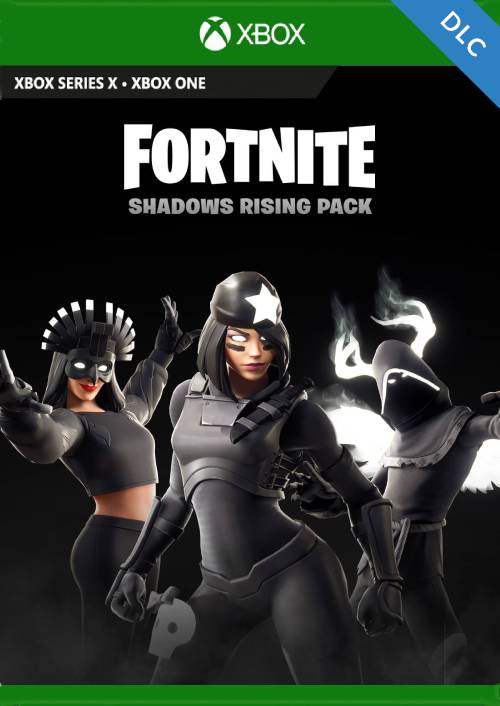 Fortnite - Shadows Rising Pack Xbox One (UK)