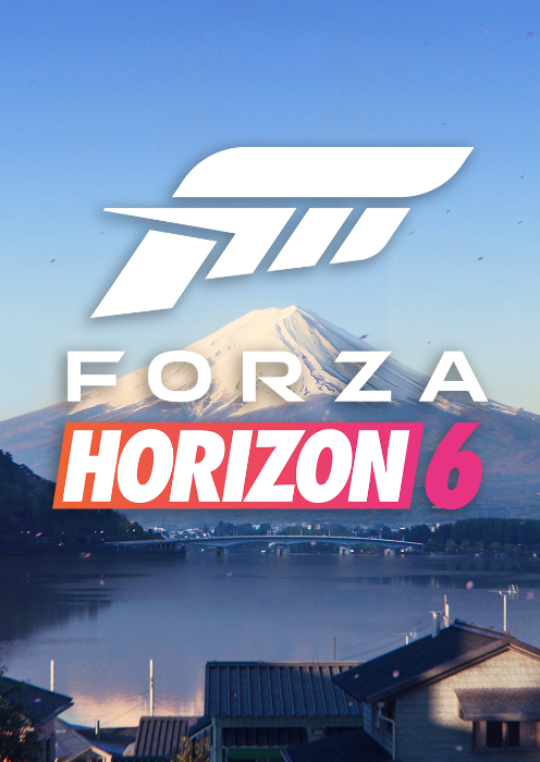 Forza Horizon 6 PC