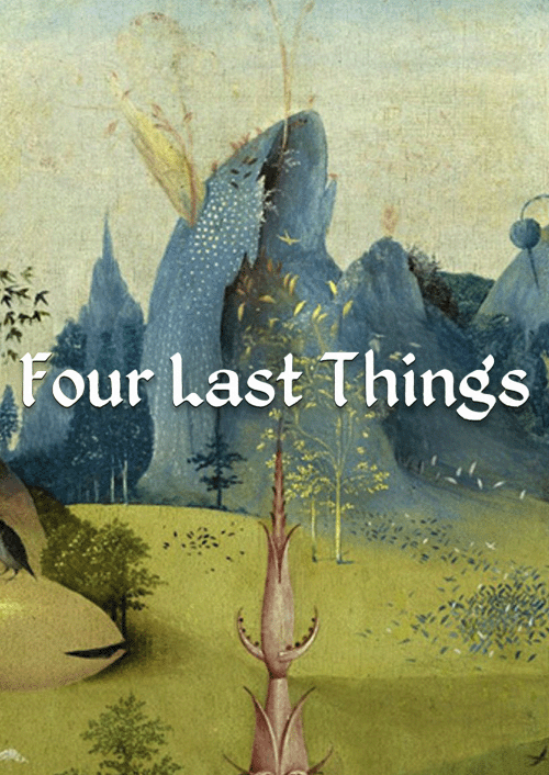 Four Last Things PC - Akupara Games - Téléchargement Instantané