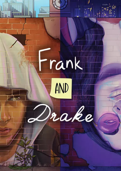Frank and Drake PC