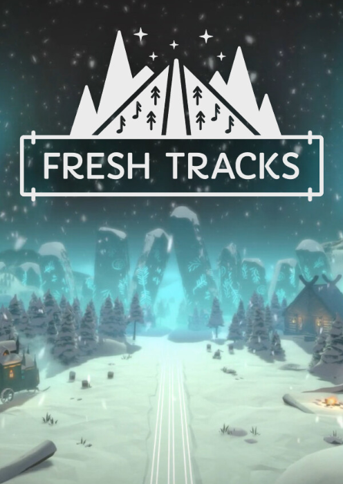 Fresh Tracks PC Fresh Tracks PC