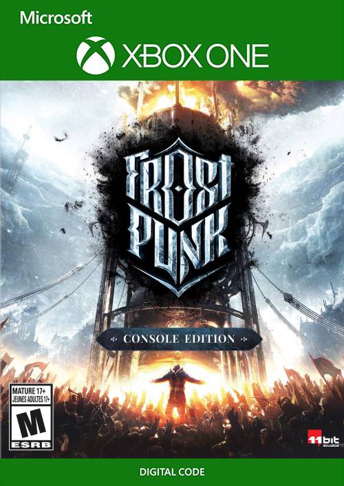 Frostpunk: Console Edition Xbox One (UK)