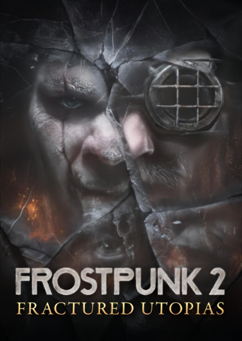 Frostpunk 2: Fractured Utopias PC - DLC