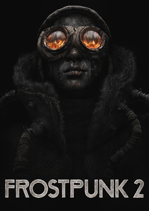Frostpunk 2 PC