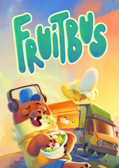 Fruitbus PC