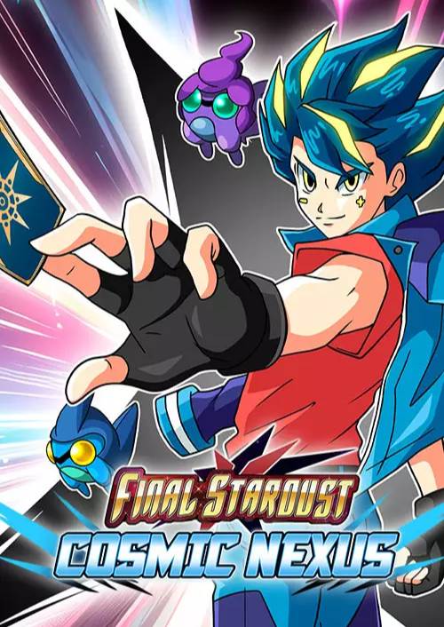 Final Stardust: Cosmic Nexus PC