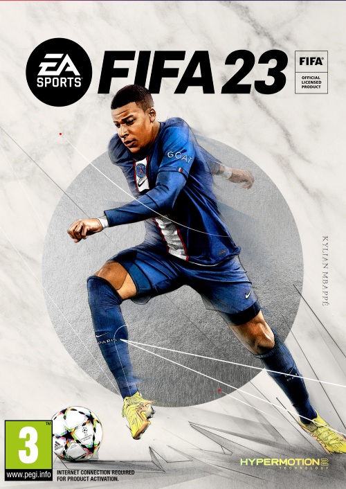 FIFA 23 Standard Edition Xbox One (UK)