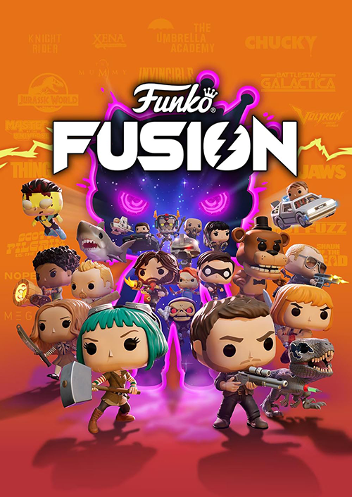 Funko Fusion Xbox Series X|S (US)