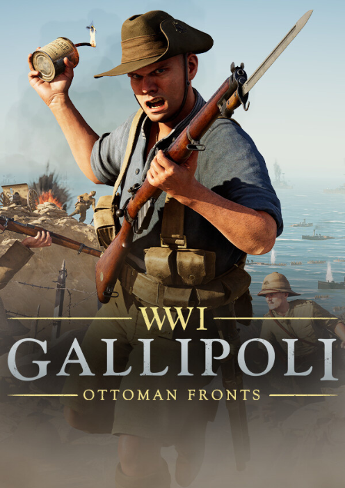 Gallipoli PC