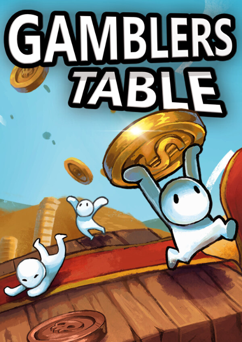 Gamblers Table PC