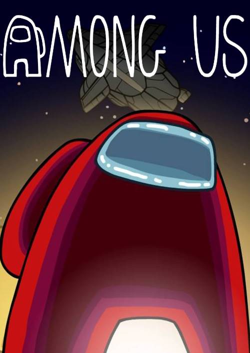 Among Us Xbox One/Xbox Series X|S/PC (UK)