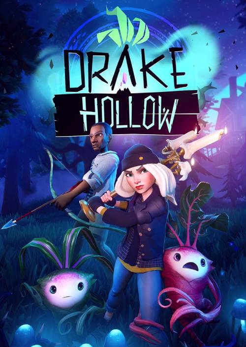 Drake Hollow PC