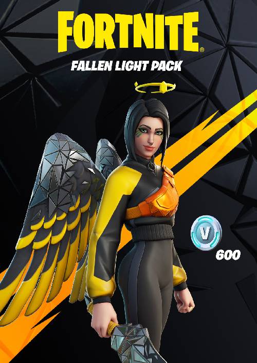 Fortnite - Fallen Light Pack Xbox One (UK)