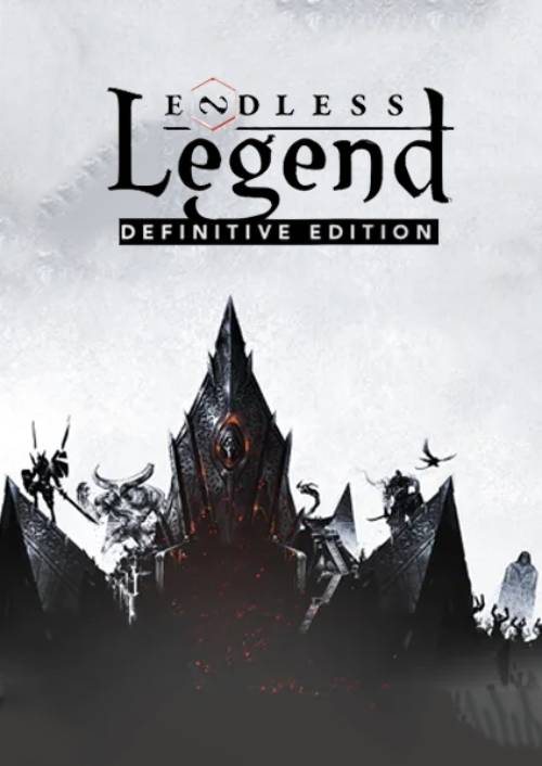 Endless Legend Definitive Edition PC (EU)