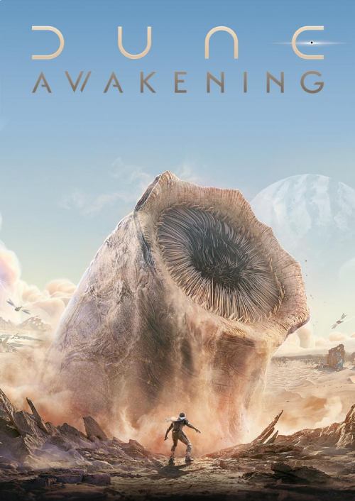 Dune: Awakening PC