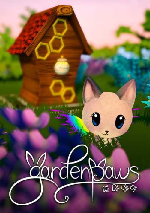Garden Paws PC Garden Paws PC