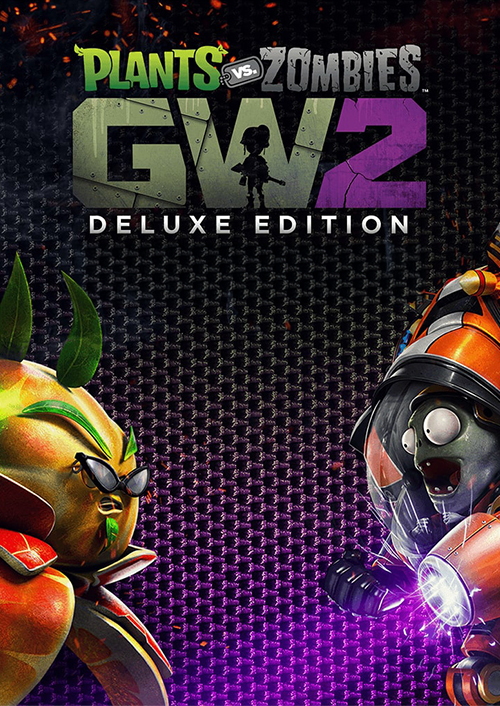 Plants vs. Zombies Garden Warfare 2: Deluxe Edition Xbox
