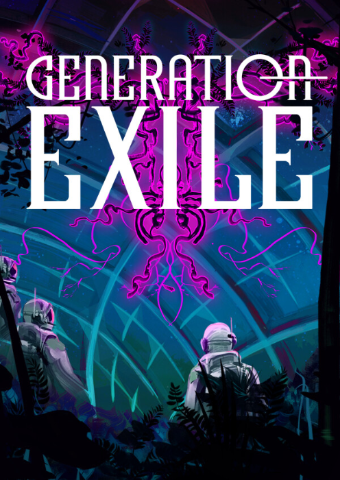 Generation Exile PC