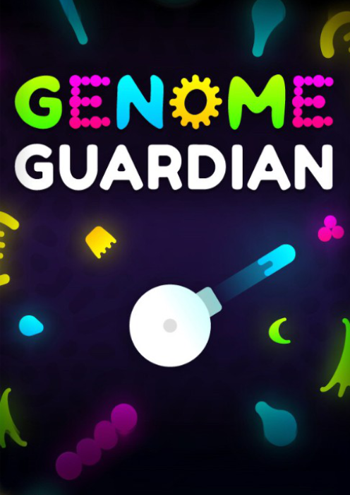 Genome Guardian PC Genome Guardian PC