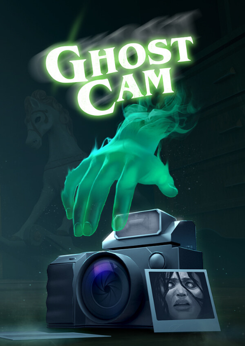 Ghost Cam PC