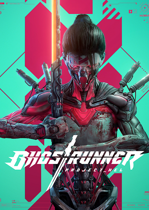 Ghostrunner: Project_Hel Xbox One & Xbox Series X|S (US) Ghostrunner: Project_Hel Xbox One & Xbox Series X|S (US)