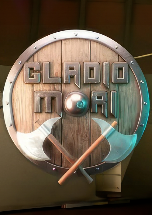 Gladio Mori PC