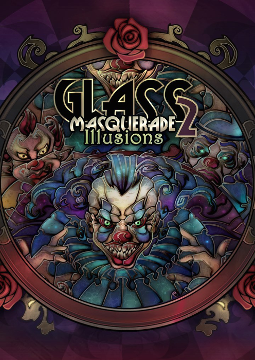 Glass Masquerade 2: Illusions PC Glass Masquerade 2: Illusions PC