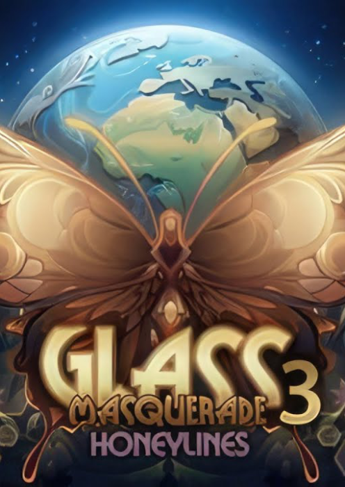 Glass Masquerade 3: Honeylines PC Glass Masquerade 3: Honeylines PC