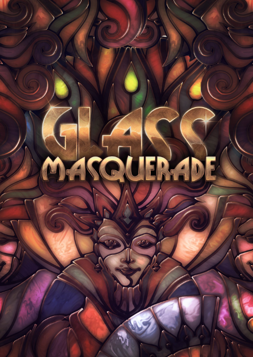 Glass Masquerade PC Glass Masquerade PC