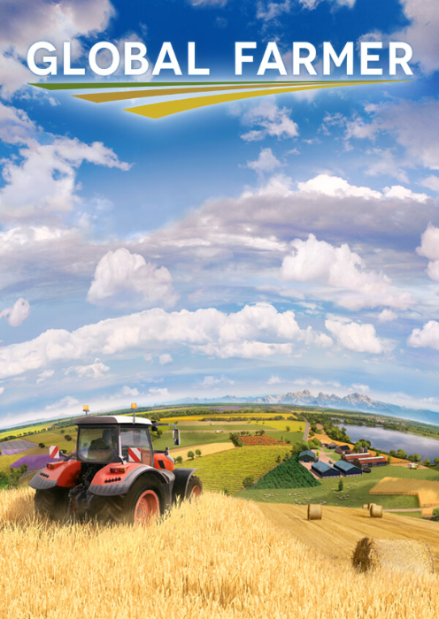 Global Farmer PC