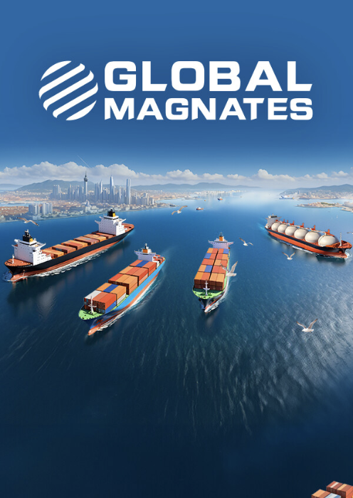 Global Magnates: Shipping Tycoon PC
