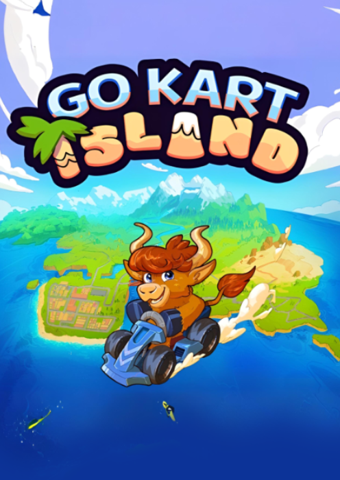 Go Kart Island PC