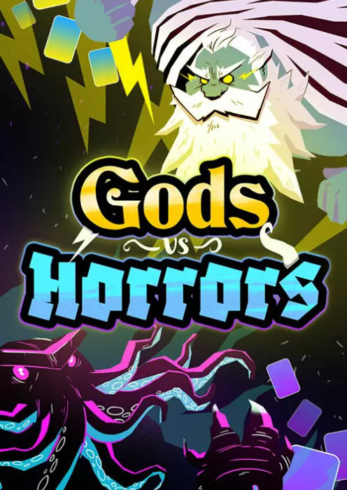 Gods vs Horrors PC Gods vs Horrors PC