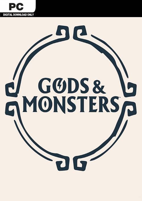 Gods and Monsters