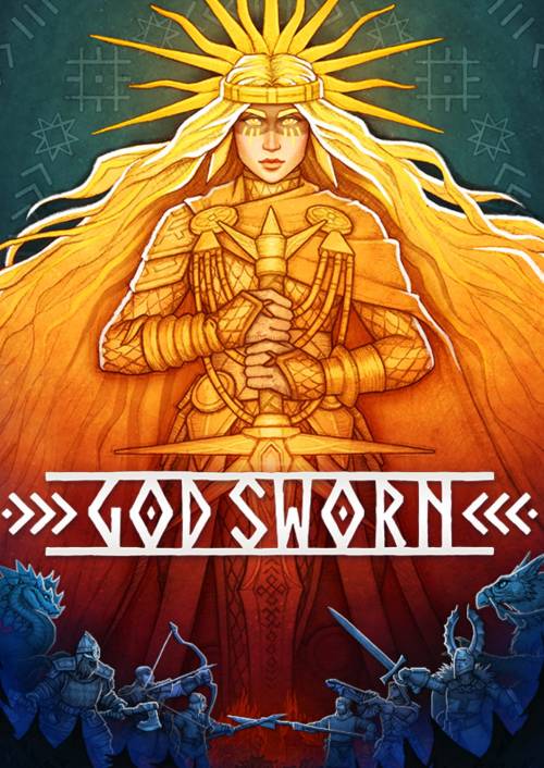 Godsworn PC