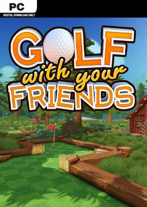 Golf With Your Friends PC