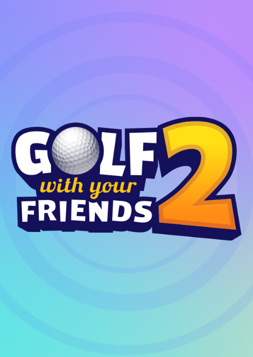 Golf With Your Friends 2 PC Golf With Your Friends 2 PC
