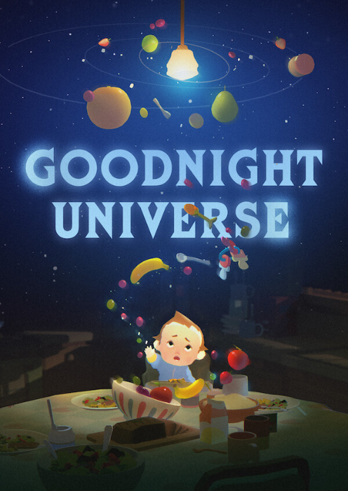 Goodnight Universe PC Goodnight Universe PC
