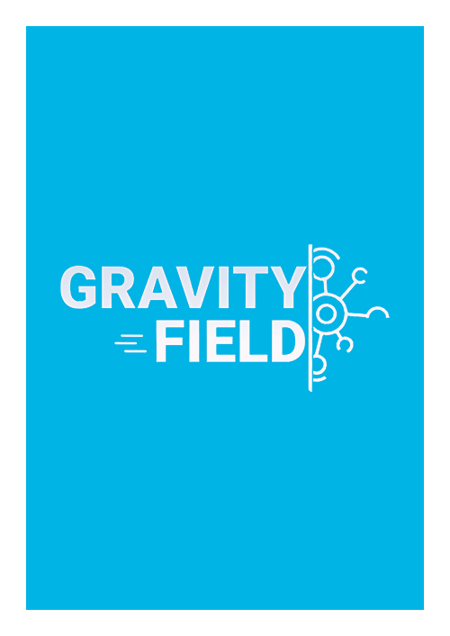 Gravity Field PC