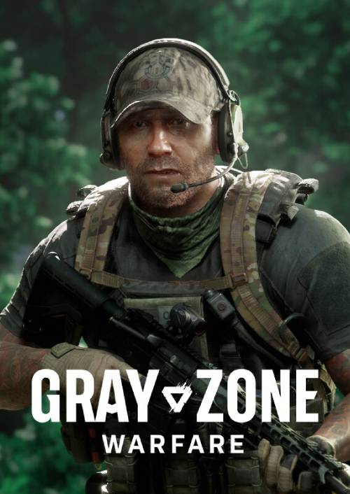 Gray Zone Warfare PC