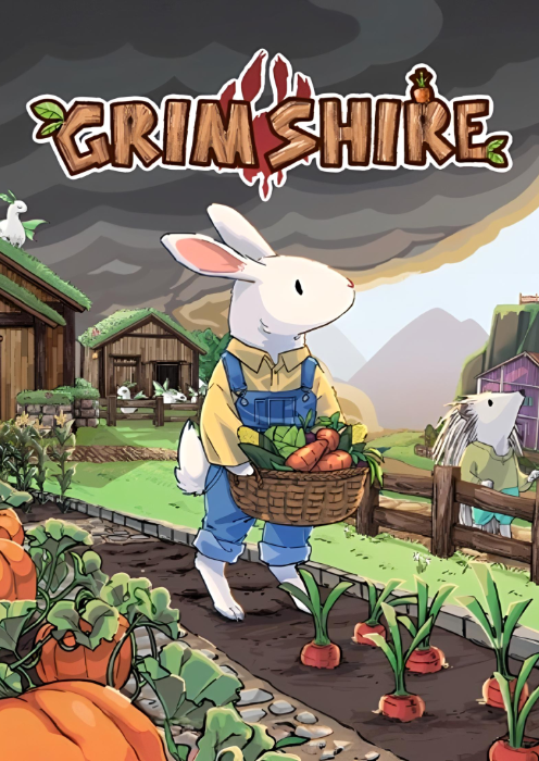 Grimshire PC Grimshire PC