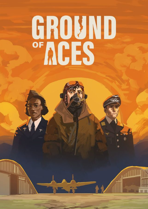Ground of Aces PC Ground of Aces PC
