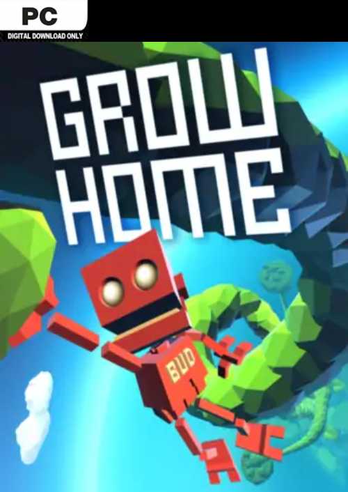 Grow Home PC (EU)