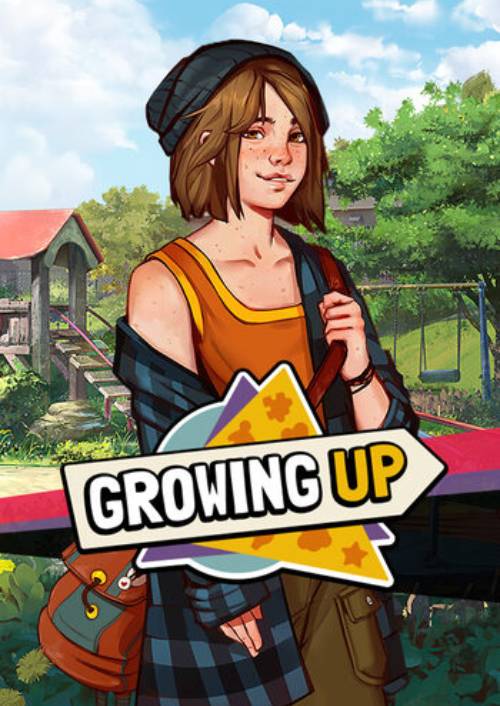 Growing Up PC