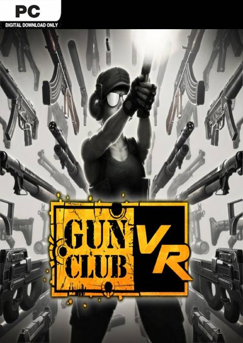 Gun Club VR PC