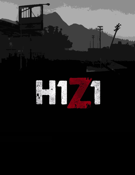 H1Z1 PC